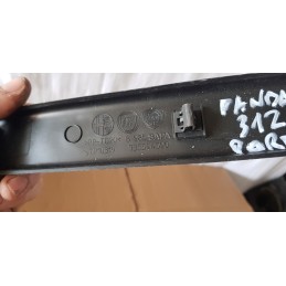 FIAT PANDA 3 SERIE 312 MODANATURA INTERNA RIVESTIMENTO PORTELLONE 735544590