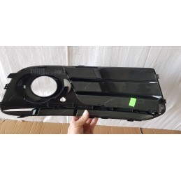 AUDI Q5 8R MASCHERINA GRIGLIA CORNICE FENDINEBBIA PARAURTI ANT 8R0807681M