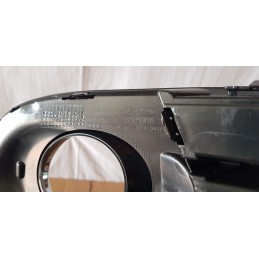 AUDI Q5 8R MASCHERINA GRIGLIA CORNICE FENDINEBBIA PARAURTI ANT 8R0807681M