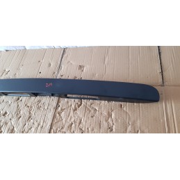 PEUGEOT 207 MANIGLIA MANIGLIONE APRIPORTA PORTELLONE POSTERIORE 9650751477