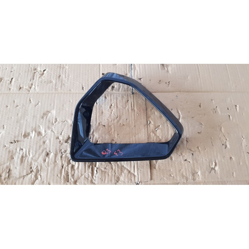 AUDI Q3 F3 MASCHERINA INFERIORE PARAURTI ANTERIORE GRIGLIA MODANATURA 83A853054A
