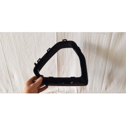 AUDI Q3 F3 MASCHERINA INFERIORE PARAURTI ANTERIORE GRIGLIA MODANATURA 83A853054A