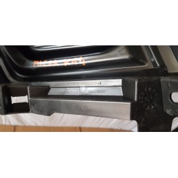 NISSAN MICRA K14 TAPPO MODANATURA GRILIA MASCHERINA PARAURTI ANTERIORE 622565FA0