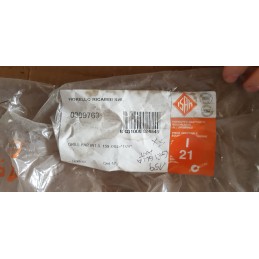 ALFA ROMEO 159 GRIGLIA MASCHERINA COPERTURA VENTILAZIONE 0309763