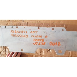 MERCEDES BENZ CLASSE E W213 RINFORZO TRAVERSA PARAURTI ANTERIORE A2130200130