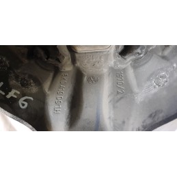 VOLKSWAGEN GOLF 6 VOLANTE CORONA STERZO SENZA AIRBAG 5K0419091H
