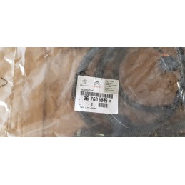 PEUGEOT 208 SENSORI DI PARCHEGGIO PARKING SENSOR FRONT ANTERIORI 9676033280