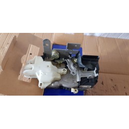VOLVO V40 SERRATURA CHIUSURA CENTRALIZZATA SPORTELLO PORTA PORTIERA 31440391 ASX