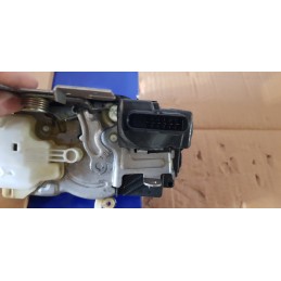 VOLVO V40 SERRATURA CHIUSURA CENTRALIZZATA SPORTELLO PORTA PORTIERA 31440391 ASX