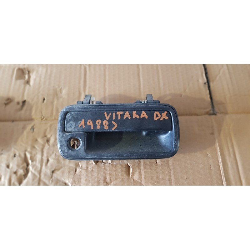 SUZUKI VITARA MANIGLIA APRIPORTA ESTERNA SPORTELLO PORTA PORTIERA ANTERIORE DX