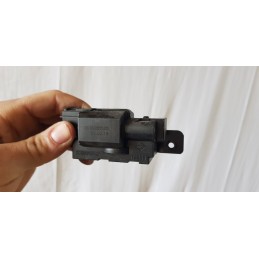 NISSAN QASHQAI J10 ATTUATORE ELETTRICO SERRATURA CHIUSURA PORTELLONE 90502EY12D