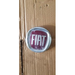 FIAT B632 STEMMA EMBLEMA...