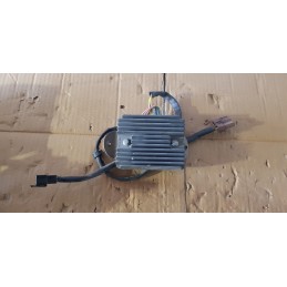 PIAGGIO BEVERLY CENTRALINA REGOLATORE DI TENSIONE 434406002