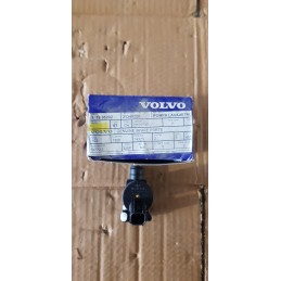 VOLVO V50 POMPA LAVAVETRI PARABREZZA VETRO FRONTALE WATER PUMP 31349228