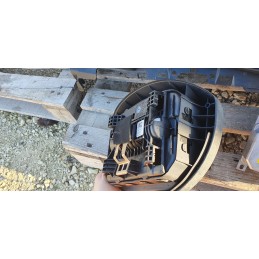 RENAULT KANGOO 3 SERIE KIT AIRBAG CRUSCOTTO CENTRALINA CINTURE SPIRALE GUIDA SX