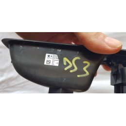 CITROEN DS3 PULSANTIERA PULSANTI INTERRUTTORE ALZACRISTALLO ALZAVETRO GUIDA SX