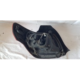 CITROEN DS3 FANALE FARO FARI FANALI STOP POSTERIORE DESTRO DX 9676973380