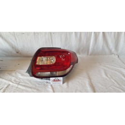 CITROEN DS3 FANALE FARO...