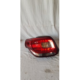 CITROEN DS3 FANALE FARO...