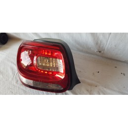 CITROEN DS3 FANALE FARO FARI FANALI STOP POSTERIORE SINISTRO SX 9676973880