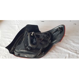 CITROEN DS3 FANALE FARO FARI FANALI STOP POSTERIORE SINISTRO SX 9676973880