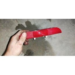 MAZDA 3 TERZO STOP PORTELLONE POSTERIORE BAGAGLIAIO LUCE SUPPLEMENTARE