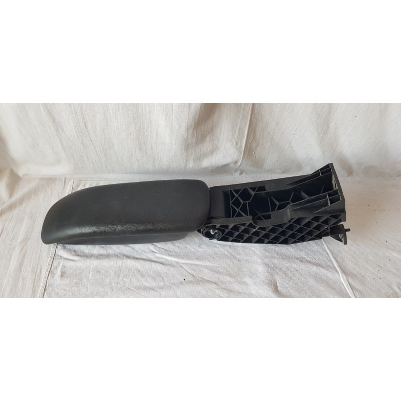 CITROEN DS3 BRACCIOLO INTERNO VANO PORTAOGGETTI POGGIABRACCIO SEDILE ANT SX