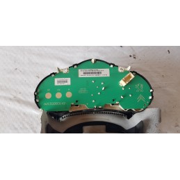 CITROEN DS3 QUADRO STRUMENTI CONTACHILOMETRI STRUMENTAZIONE DISPLAY 96664542XT