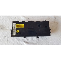 CITROEN DS3 CENTRALINA DISPLAY COMANDO CLIMATIZZATORE CLIMA A/C 96753994XT