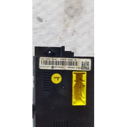 CITROEN DS3 CENTRALINA DISPLAY COMANDO CLIMATIZZATORE CLIMA A/C 96753994XT