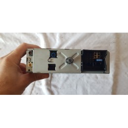 CITROEN DS3 LETTORE CD NAVIGATORE GPS RADIO BLUETOOTH PHONE 96751717XT BE6426