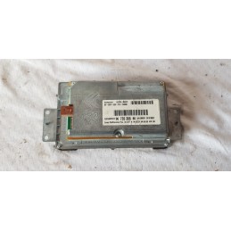 CITROEN DS3 DISPLAY AUTORADIO NAVIGATORE SCHERMO MULTIFUNZIONE 9673538880