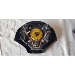 CITROEN DS3 KIT AIRBAG CRUSCOTTO GINOCCHIO CENTRALINA GUIDA PASSEGGERO