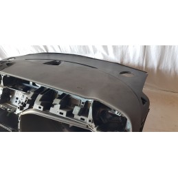CITROEN DS3 KIT AIRBAG CRUSCOTTO GINOCCHIO CENTRALINA GUIDA PASSEGGERO