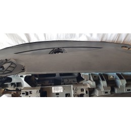 CITROEN DS3 KIT AIRBAG CRUSCOTTO GINOCCHIO CENTRALINA GUIDA PASSEGGERO