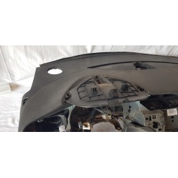 CITROEN DS3 KIT AIRBAG CRUSCOTTO GINOCCHIO CENTRALINA GUIDA PASSEGGERO