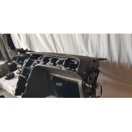 CITROEN DS3 KIT AIRBAG CRUSCOTTO GINOCCHIO CENTRALINA GUIDA PASSEGGERO