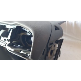 CITROEN DS3 KIT AIRBAG CRUSCOTTO GINOCCHIO CENTRALINA GUIDA PASSEGGERO