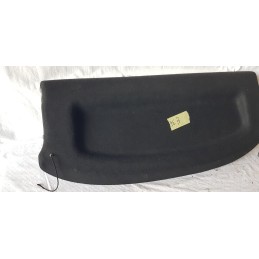 CITROEN DS3 CAPPELLIERA RIPIANO COPERTURA COPRIBAGAGLIO RIVESTIMENTO POSTERIORE