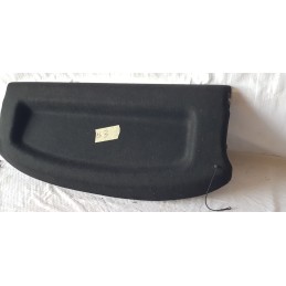 CITROEN DS3 CAPPELLIERA RIPIANO COPERTURA COPRIBAGAGLIO RIVESTIMENTO POSTERIORE