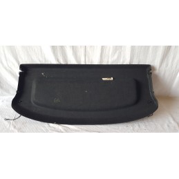 CITROEN DS3 CAPPELLIERA RIPIANO COPERTURA COPRIBAGAGLIO RIVESTIMENTO POSTERIORE