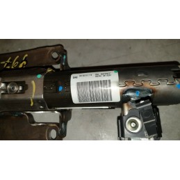 Dettagli su   PEUGEOT 407 PIANTONE CANNA STERZO ELETTRICA BLOCCHETTO CHIAVE DELPHI