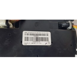 MINI COOPER R56 CENTRALINA COMANDO COMANDI CLIMATIZZATORE PULSANTIERA A/C