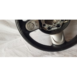 MINI COOPER R56 VOLANTE CORONA STERZO COMANDI RADIO PALETTE SPORT SELETTORE