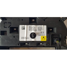 MINI COOPER R56 QUADRO STRUMENTI CONTACHILOMETRI STRUMENTAZIONE 918950402