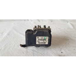 MINI COOPER R56 CENTRALINA POMPA AGGREGATO ABS DSC TRW 6785909-01