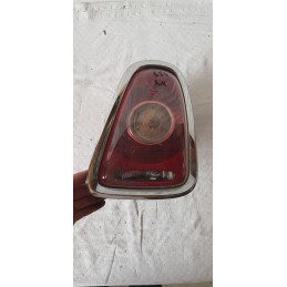MINI COOPER R56 FANALE FARO...
