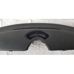 MINI COOPER R56 KIT AIRBAG CRUSCOTTO VOLANTE PASSEGGERO CENTRALINA PRETENSIONATO
