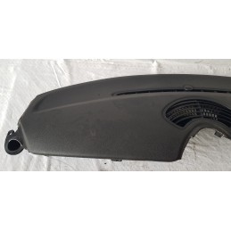 MINI COOPER R56 KIT AIRBAG CRUSCOTTO VOLANTE PASSEGGERO CENTRALINA PRETENSIONATO