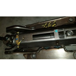 Dettagli su   PEUGEOT 407 PIANTONE CANNA STERZO ELETTRICA BLOCCHETTO CHIAVE DELPHI